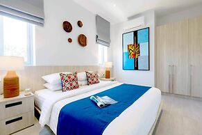 Samui Sunsets Luxury Villas