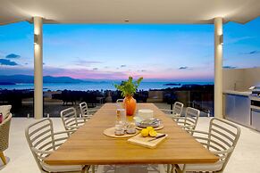 Samui Sunsets Luxury Villas