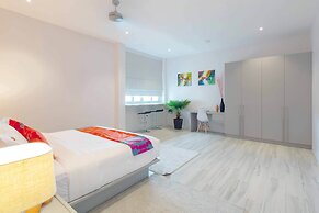 Samui Sunsets Luxury Villas