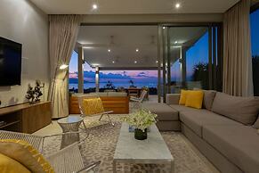 Samui Sunsets Luxury Villas