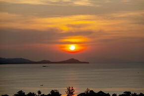 Samui Sunsets Luxury Villas