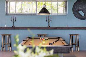 Samui Sunsets Luxury Villas