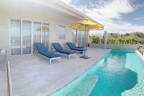 Samui Sunsets Luxury Villas