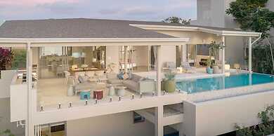 Samui Sunsets Luxury Villas