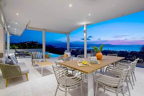 Samui Sunsets Luxury Villas