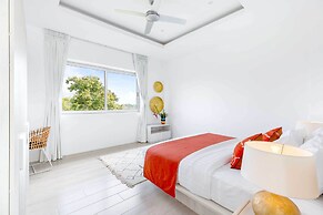 Samui Sunsets Luxury Villas