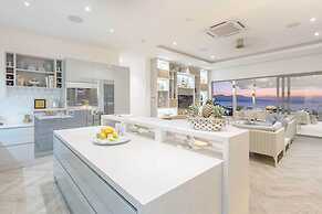 Samui Sunsets Luxury Villas