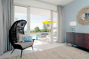 Samui Sunsets Luxury Villas