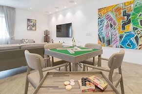 Samui Sunsets Luxury Villas