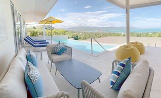 Samui Sunsets Luxury Villas