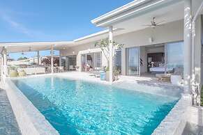 Samui Sunsets Luxury Villas