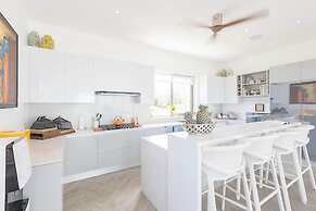 Samui Sunsets Luxury Villas