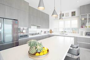 Samui Sunsets Luxury Villas