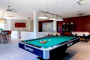 Samui Sunsets Luxury Villas