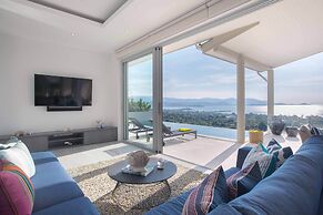 Samui Sunsets Luxury Villas