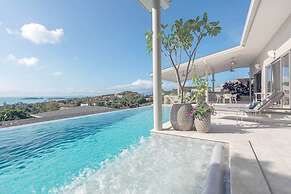 Samui Sunsets Luxury Villas