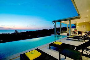 Samui Sunsets Luxury Villas
