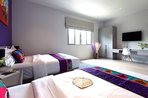 Samui Sunsets Luxury Villas