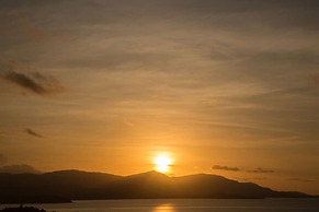 Samui Sunsets Luxury Villas