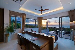 Samui Sunsets Luxury Villas