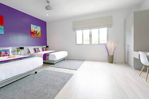 Samui Sunsets Luxury Villas