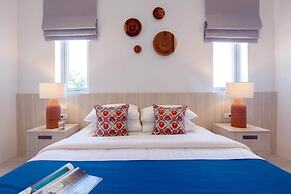 Samui Sunsets Luxury Villas