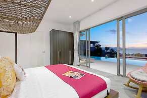 Samui Sunsets Luxury Villas