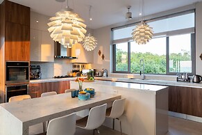 Samui Sunsets Luxury Villas