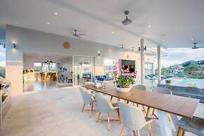 Samui Sunsets Luxury Villas
