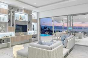 Samui Sunsets Luxury Villas