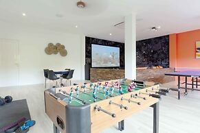 Samui Sunsets Luxury Villas