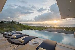 Samui Sunsets Luxury Villas