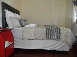 M2T Guest House