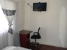M2T Guest House