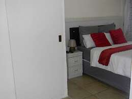 M2T Guest House