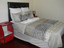M2T Guest House