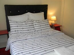 M2T Guest House