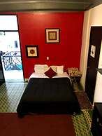 Medusas Hostel
