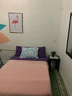 Medusas Hostel
