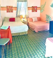 Medusas Hostel