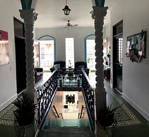 Medusas Hostel