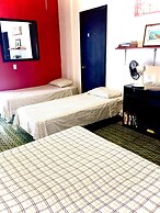Medusas Hostel