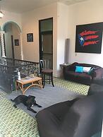 Medusas Hostel