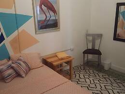 Medusas Hostel