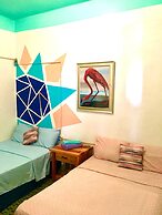 Medusas Hostel