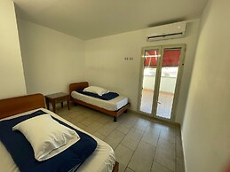 Villa Luzzatti Hostel