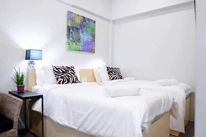 Radlett Residences