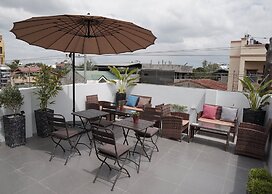 Radlett Residences