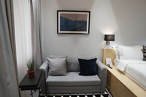 Radlett Residences