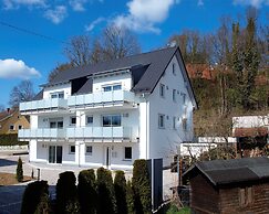 Gästehaus Munk